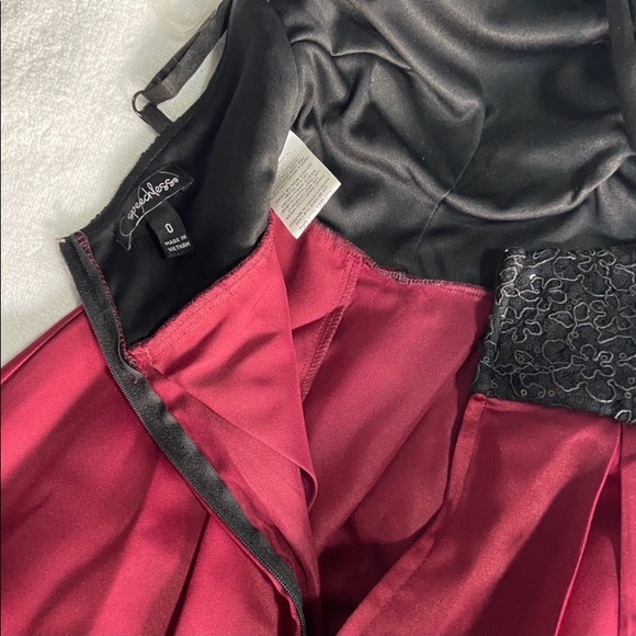 Macy’s Speechless Formal Dress - Picture 7 of 7